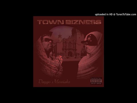Town Bizness - Function ft. C Hecc