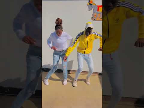 Rax kandjoze kovina vyandje dance moves￼💃❤️🔥