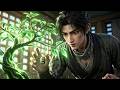 Immortal Seedling Turns Fate S1 S2 MULTI SUB