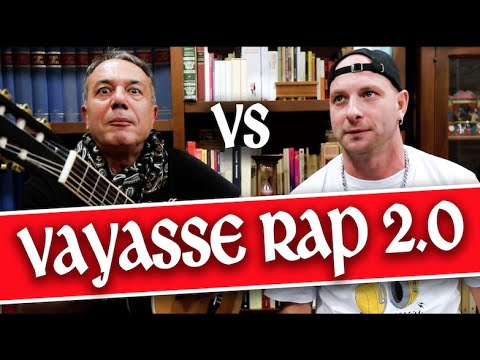 Federico Salvatore feat. Clementino - Vajasse Rap 2.0
