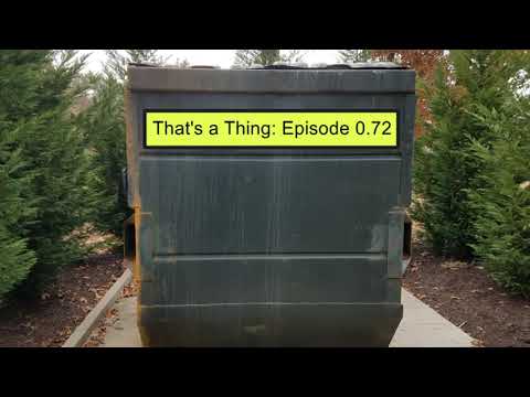 That's a Thing Accent Core: Episode 0.72