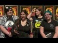 Fans Open Up About The The Hunger Games From The World Premiere