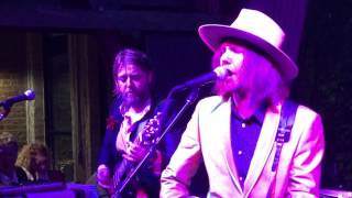 Aaron Lee Tasjan Success Dangerous Kind SXSW 2017