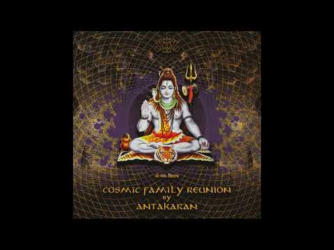 Antakaran - The Power of Presence, Ramana