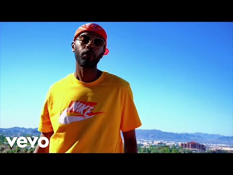 CBL ENTERTAINMENT - Mountain Top (Official Music Video)