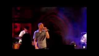 José James - 'Sword & Gun' @ Klinkers Brugge 2012