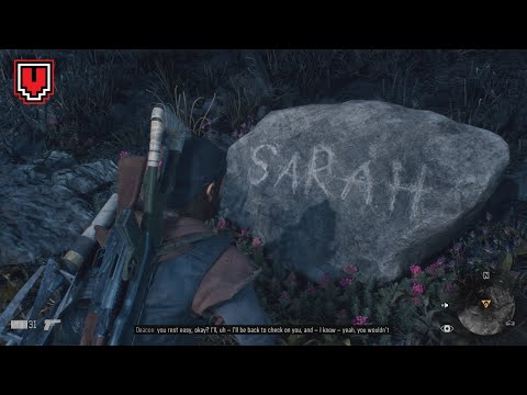 DAYS GONE: What Did You Do? (Hard) // Gameplay walkthrough part 15 | PS4 Pro