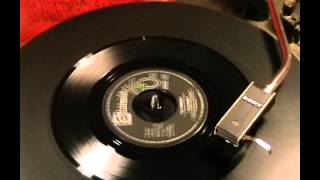 Les Cooper & The Soul Rockers - Dig Yourself - 1962 45rpm