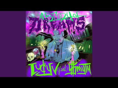 A Study of Dreams (feat. spinitch)