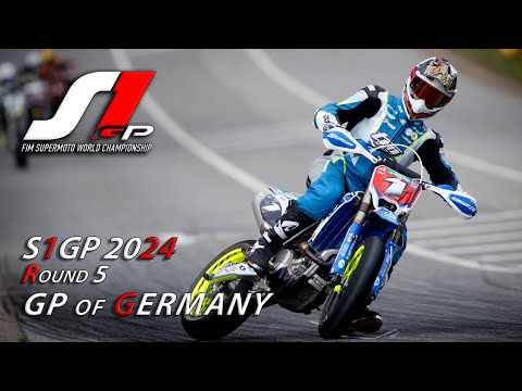 SM2024 - [S1GP] ROUND N°5 | Grand Prix of Germany