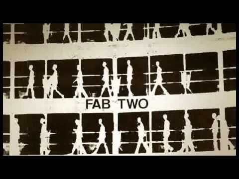 fab two and s. novi & m. augier - cathode ray mission (3 Parts)