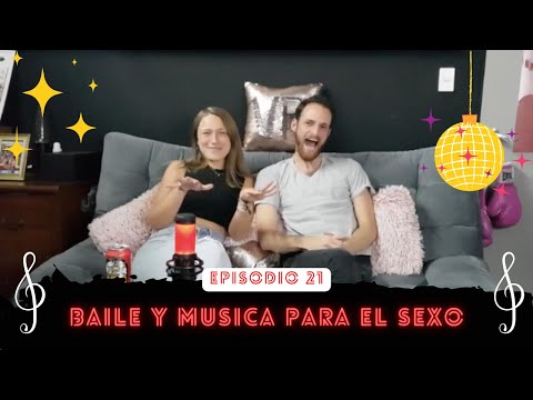 Episodio 21 – Volver sexy las cosas no sexuales