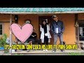 PARK SHIN HYE EP 3 TAECYEON Confesses His LOVE To PARK SHIN HYE