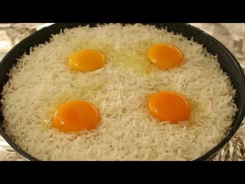 You will love rice, after knowing this way to cook it