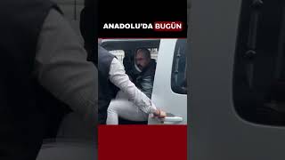 Konya’da şok cinayet: Babasını boğdu, 1 gün cenazeyle evde kaldı / Kon