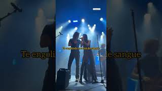 INIMICAL CHIMERA - AFTER FOREVER - TRADUÇÃO (2025)