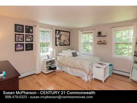 59 Hunting Lane, Sherborn MA 01770 - Single Family Home - Real Estate - For Sale -