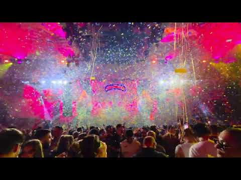 EXE pres. elrow Sofia - Hallucinarium (15.03.25) - part 10 - George Privatti