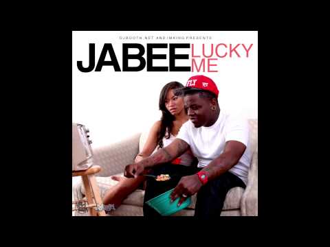 Jabee - "Nobody" OFFICIAL VERSION
