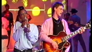 The Style Council, everything to lose on 6.20 soul Train
