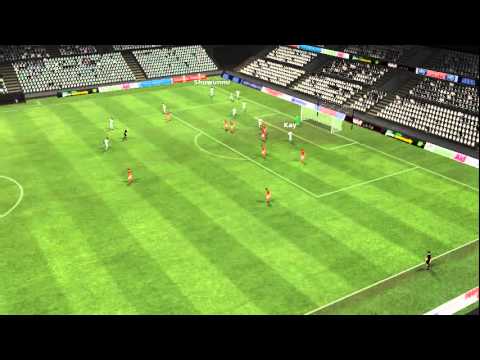 Tranmere 1-2 Walsall - Match Highlights