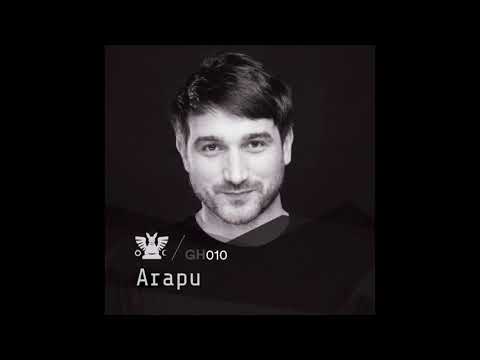 Arapu [GH010 - Podcast Series]