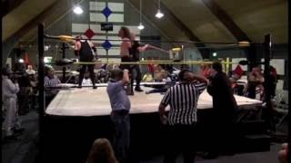 Kenton & Plague Deliver Reality Check