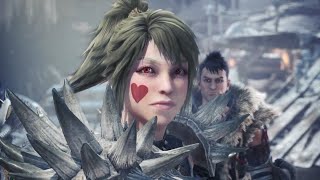【MHW:I】元観光客が新大陸を歩むゆっくり実況 20話