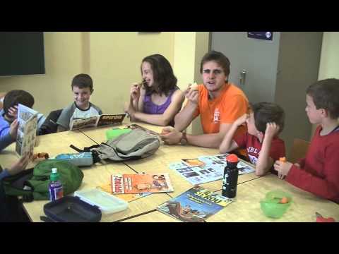 Working at CESAM Nature - HR picture 