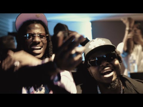 Cheu-B - Anaconda feat. Leto