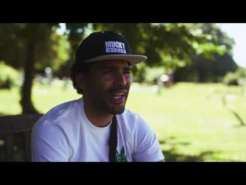 SpookaSonic | Born To Die | Official Video