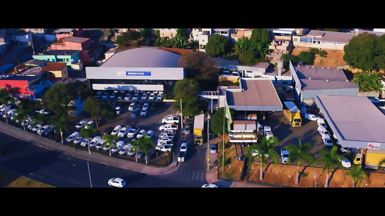 Vídeo institucional Emtel