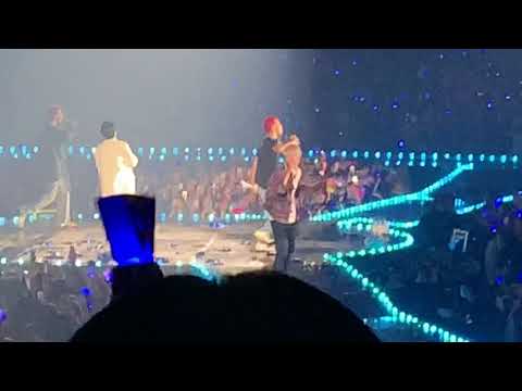 191027 WINNER 위너 CROSS TOUR IN SEOUL - La La