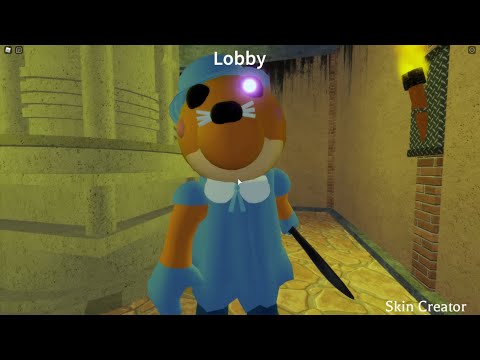 Roblox Piggy 2 NEW HARA JUMPSCARE NPC TEST - Accurate Piggy RolePlay!