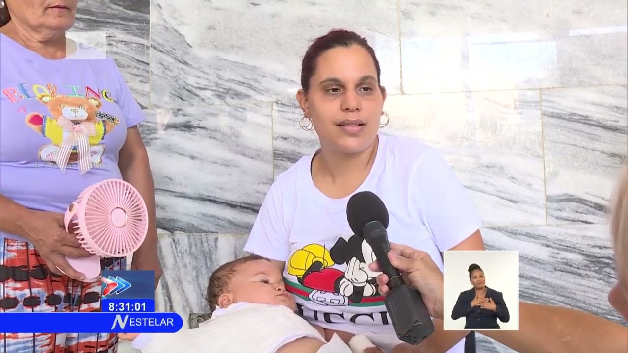 Sesionó en Cuba quinta Jornada de Cirugía de la Parálisis Braquial Obstétrica