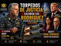 Delcy y Jorge Saldran del Tablero:  Los Torpedos del Comandante Romero