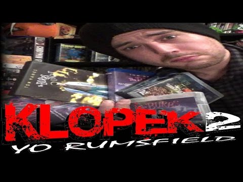 Klopek 2 : Yo Rumsfield