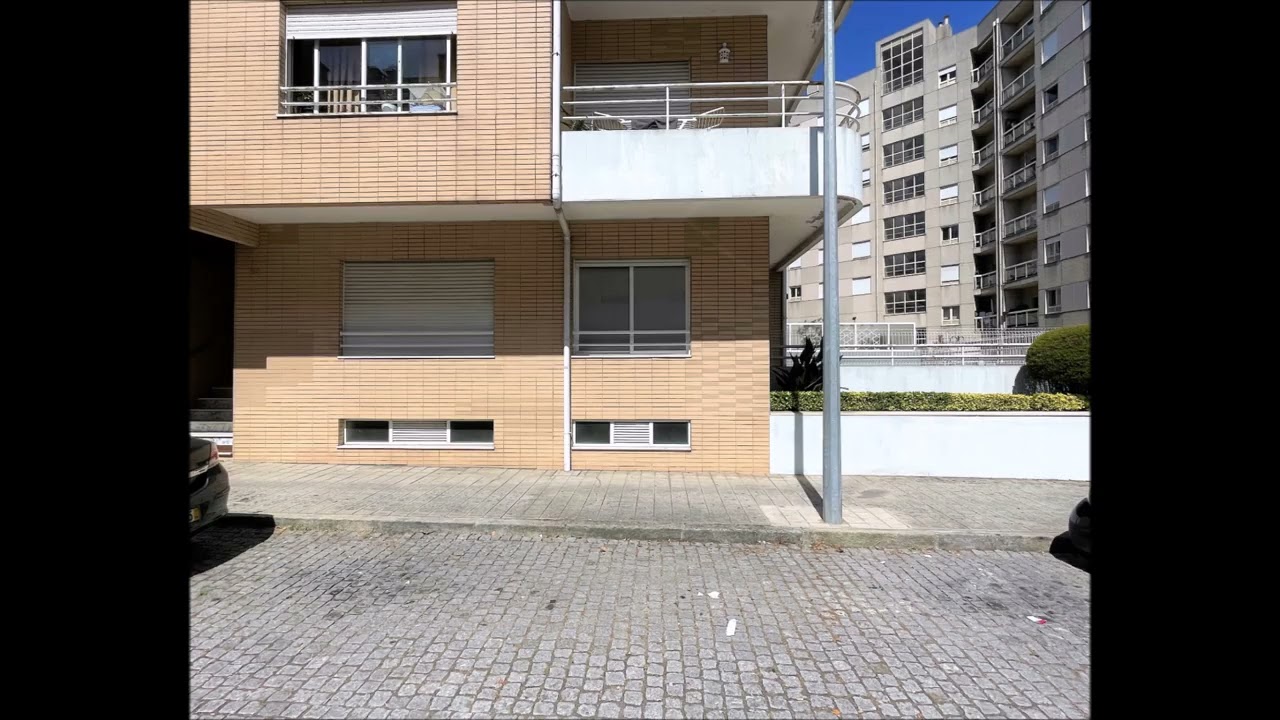 Vídeo do imóvel