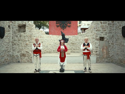 Kole Zefi, Tone Gjoka, Mark Gjoka - Kosova ime