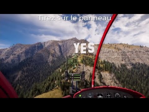 Far Cry 5 - Quête Cachée / Région de John Quête 52