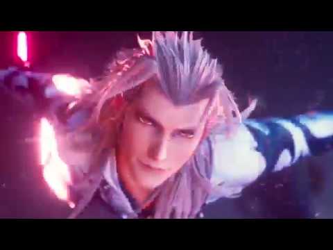 Kingdom Heart  Flexin by BABI JOKA GMV/AMV