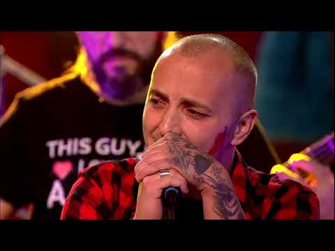 RED HOT CHILLI SOFI - SANJAM TE JA (AUTORSKA) - 27.11.2022. - INSTA TV