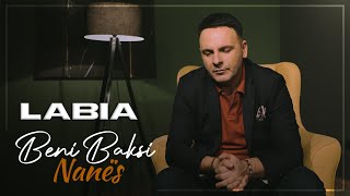 Beni Baksi - Nanes