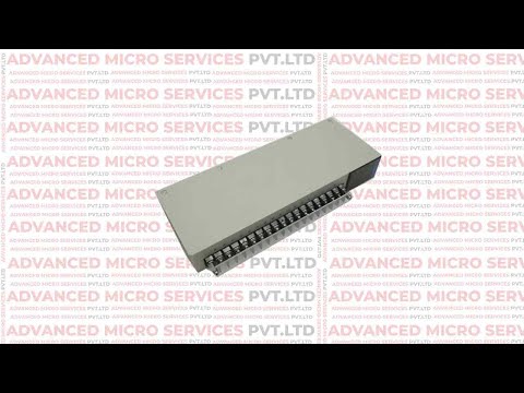 Omron 3G2A5-DA004 PLC Advanced Micro Services Pvt. Ltd