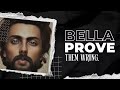 BELLA LOSE CONTROL Prove Them Wrong EP Deleted