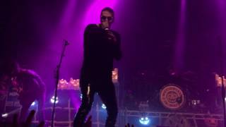 Motionless in White - Everybody Sells Cocaine in St. Louis 02/03/17