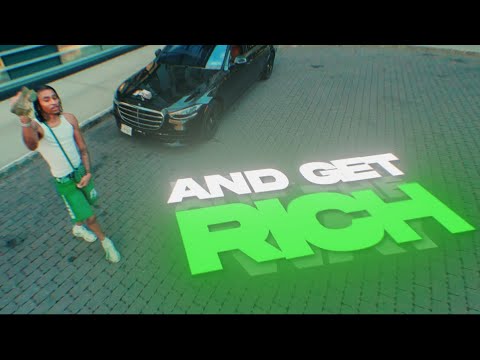 Dripalogic - Really Legit (Official Music Video) Shot by @CpdFilms