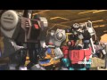 Stan Bush: Thunder in Your Heart (Remastered HD ...