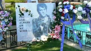MEMORIES - ELVIS PRESLEY
