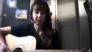 "Stay" flyleaf